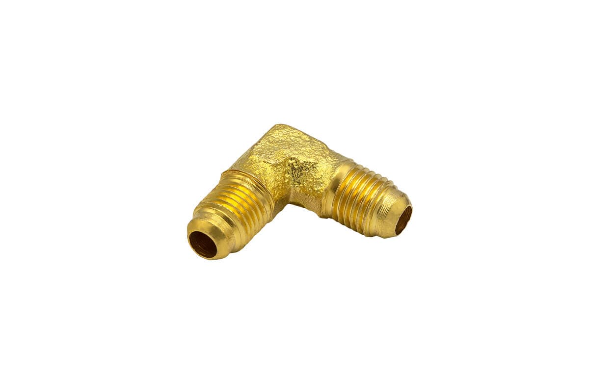 All-Brass Fitting — Item 10
