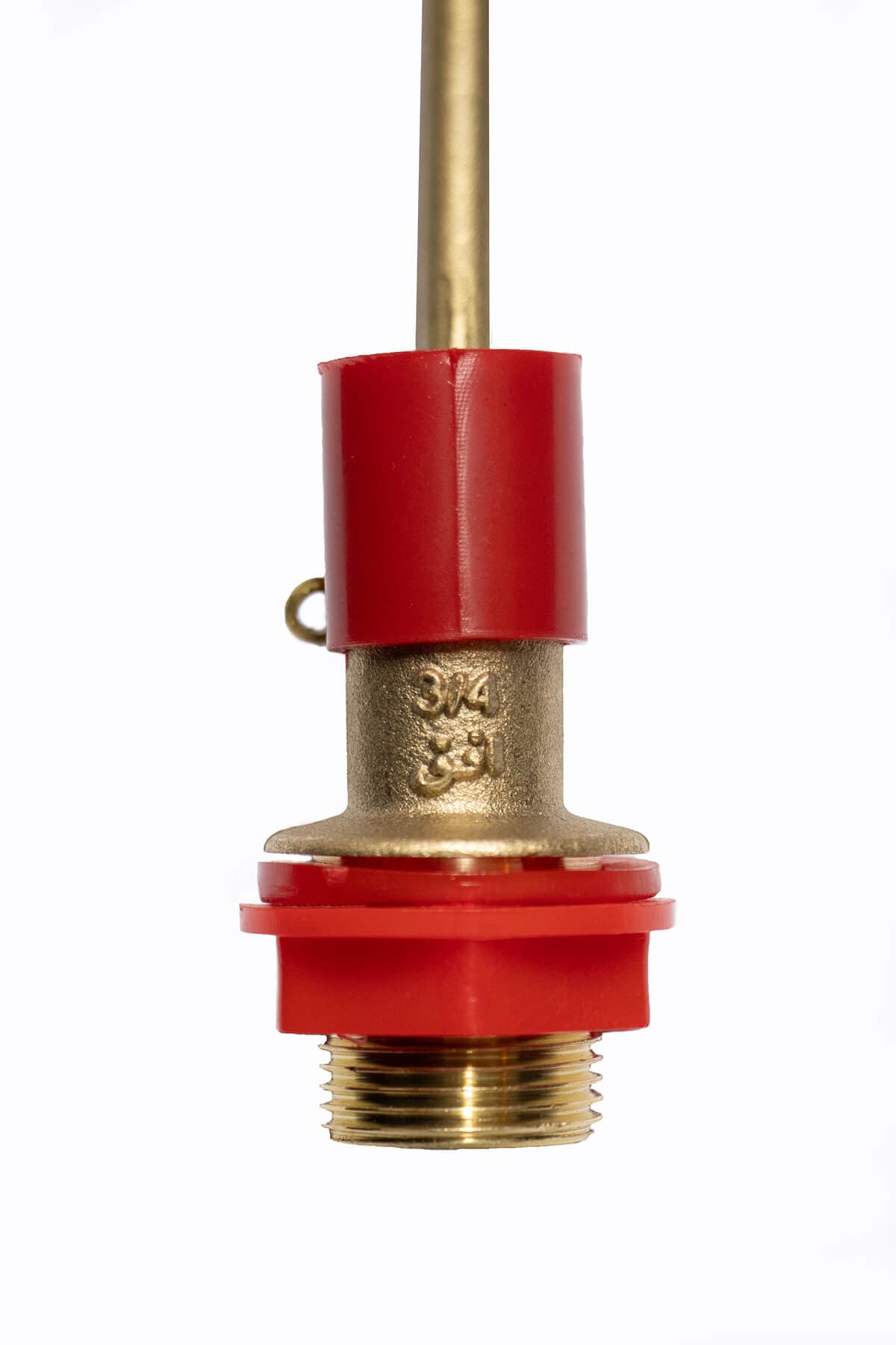 Economy Brass Float Valve 3/4"